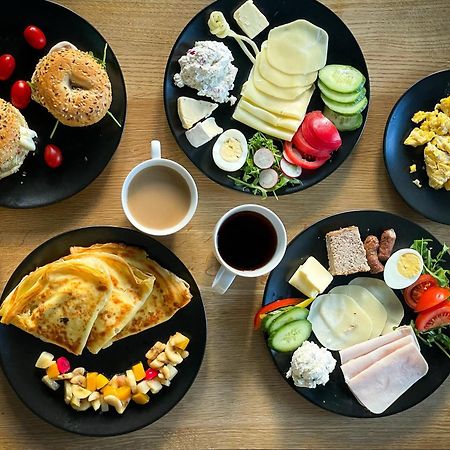Visitzakopane - Royal Resort Wellness & Spa Екстер'єр фото
