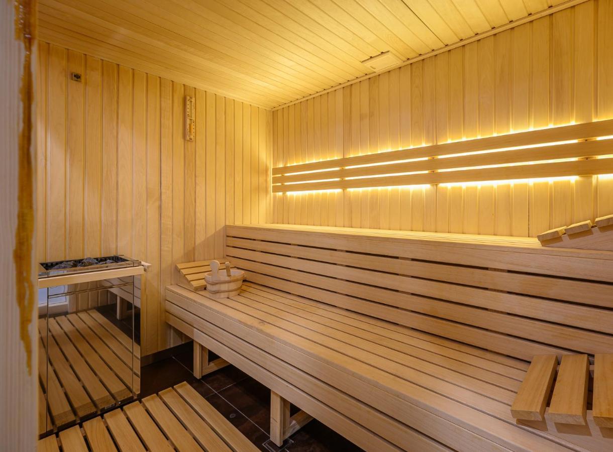 Visitzakopane - Royal Resort Wellness & Spa Екстер'єр фото