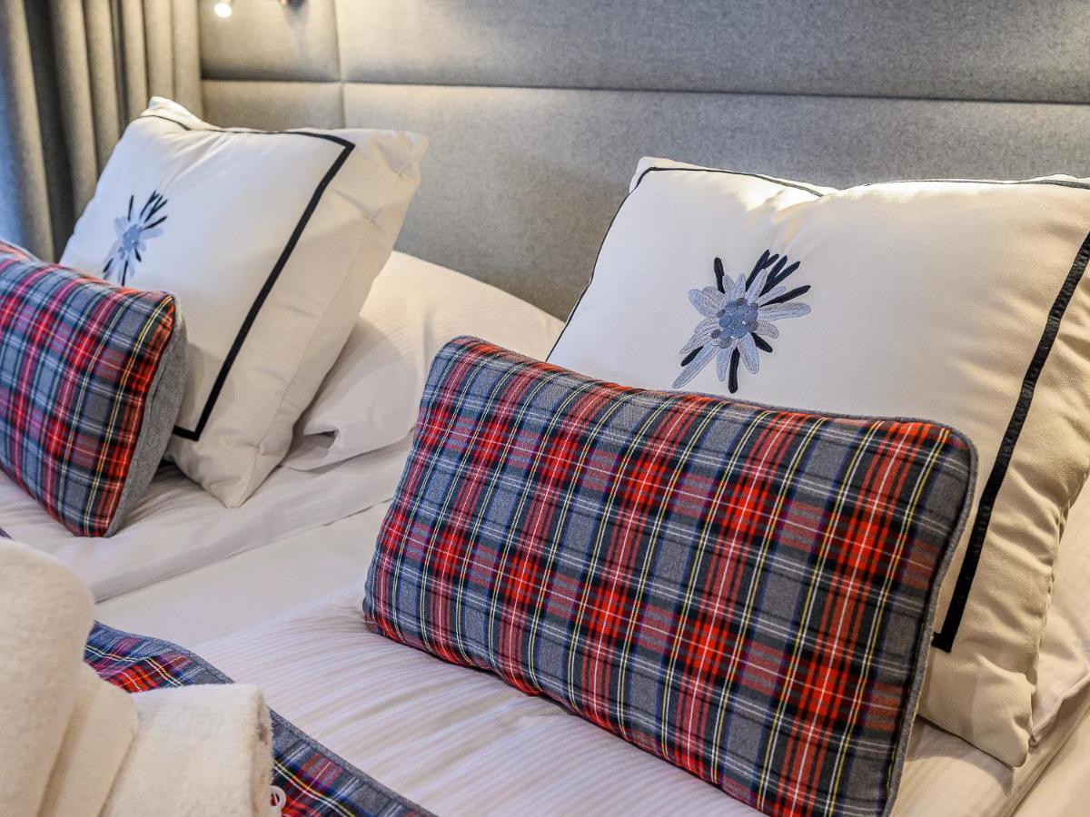Visitzakopane - Royal Resort Wellness & Spa Екстер'єр фото