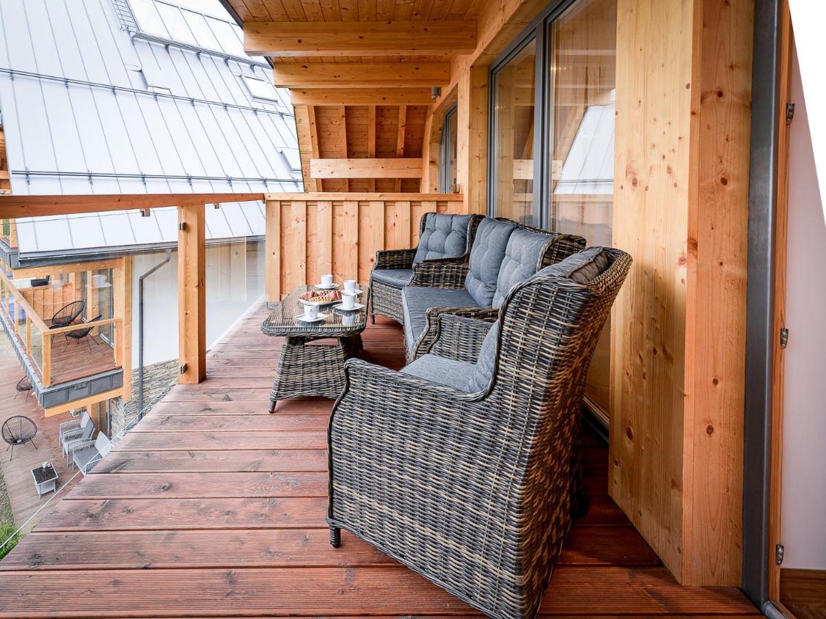 Visitzakopane - Royal Resort Wellness & Spa Екстер'єр фото