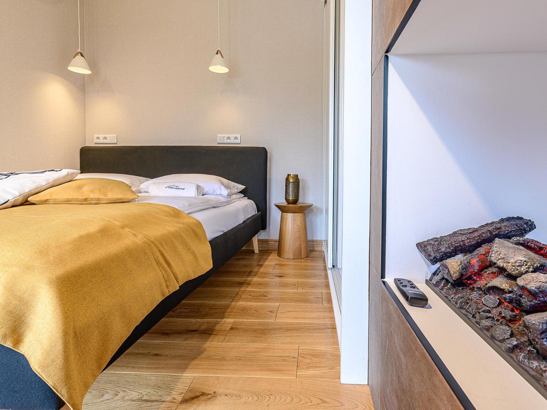 Visitzakopane - Royal Resort Wellness & Spa Номер фото
