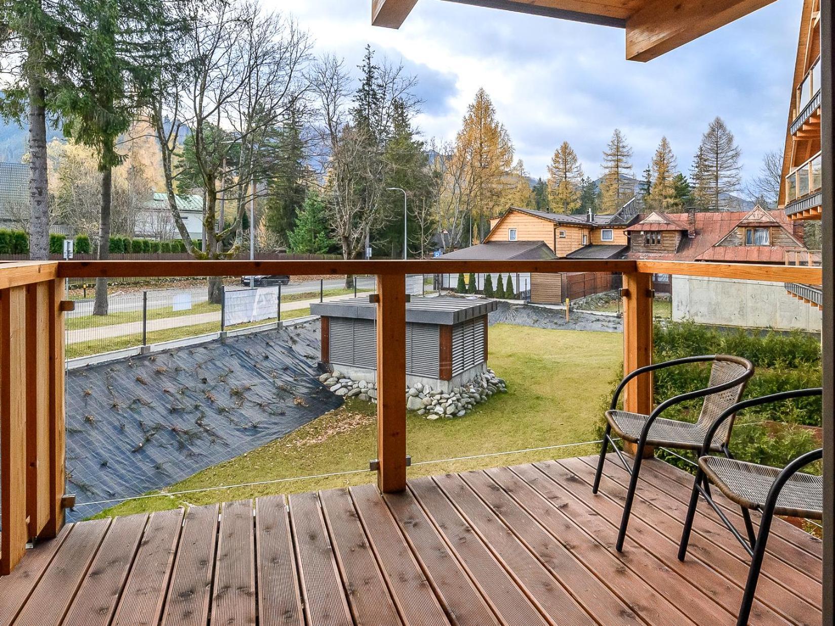 Visitzakopane - Royal Resort Wellness & Spa Номер фото